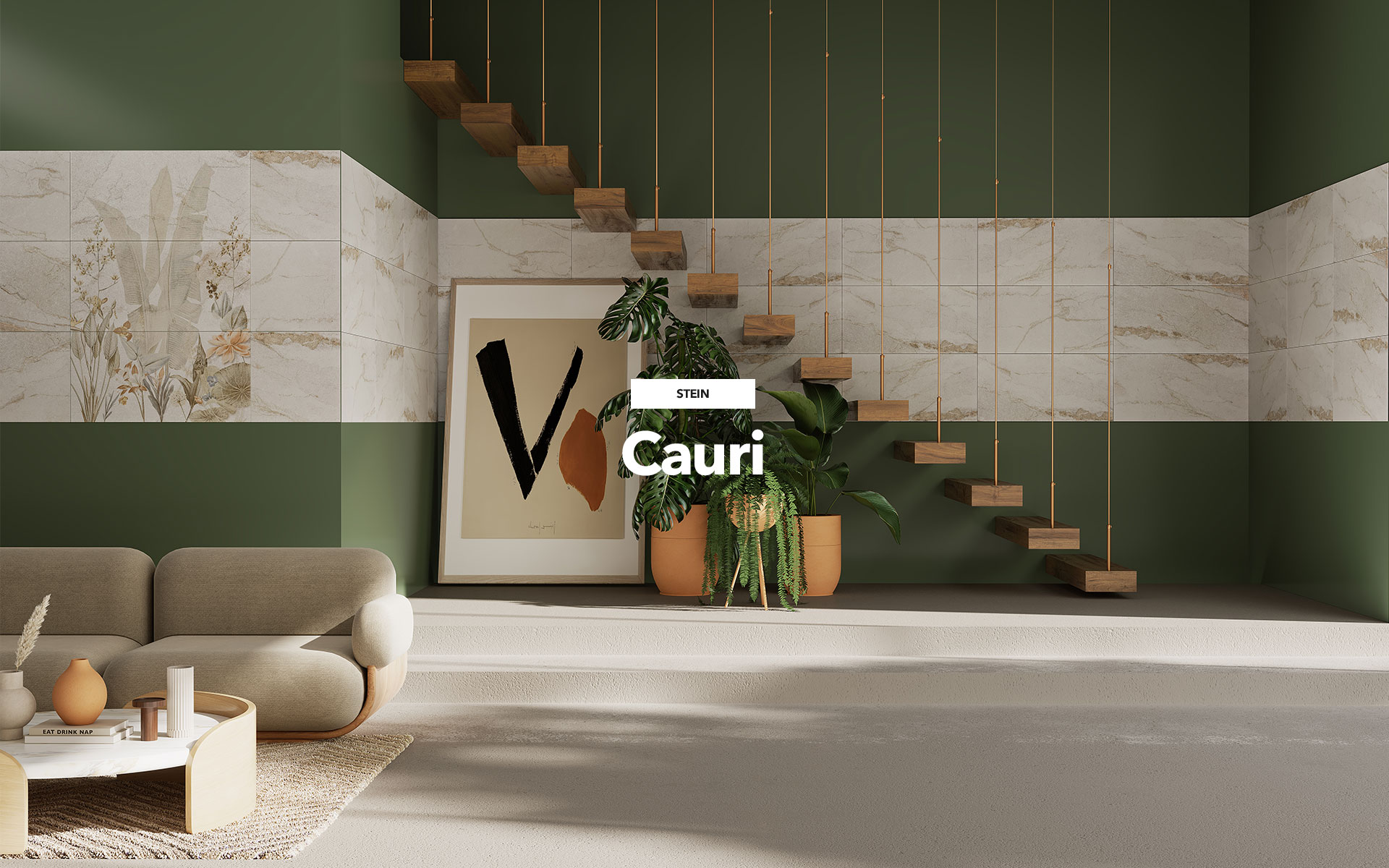 CAURI