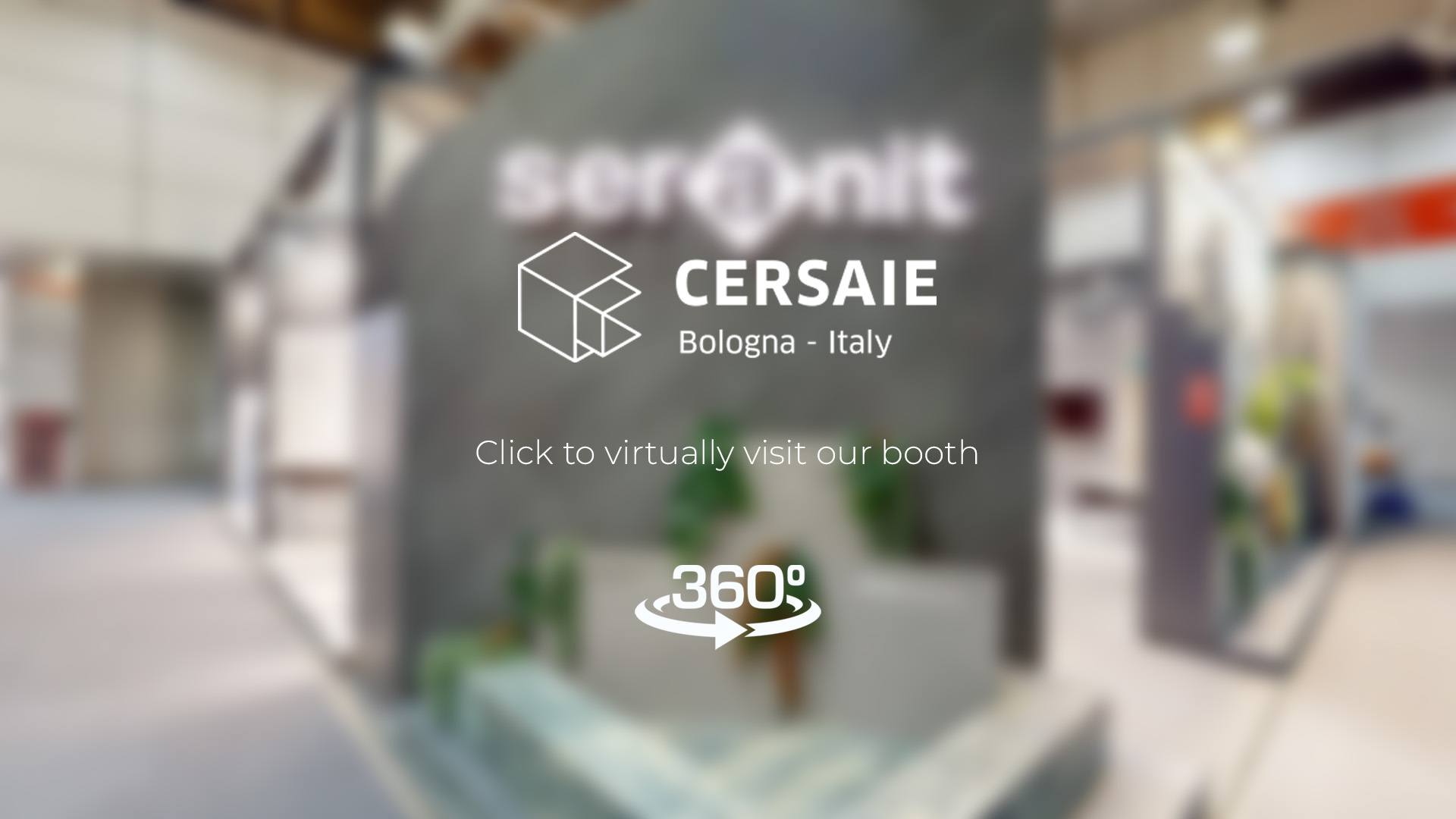 Cersaie 2023