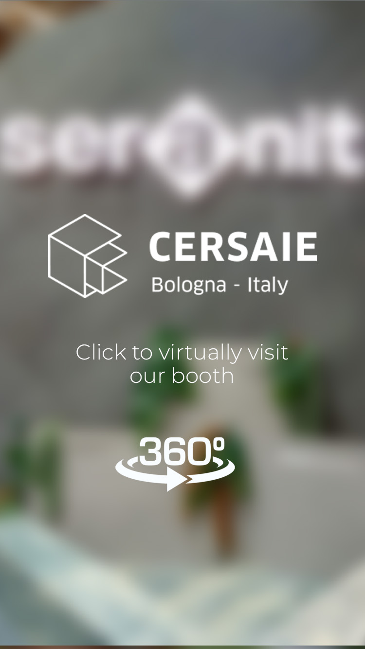 Cersaie 2023