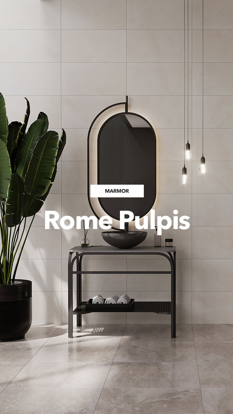 ROME PULPİS