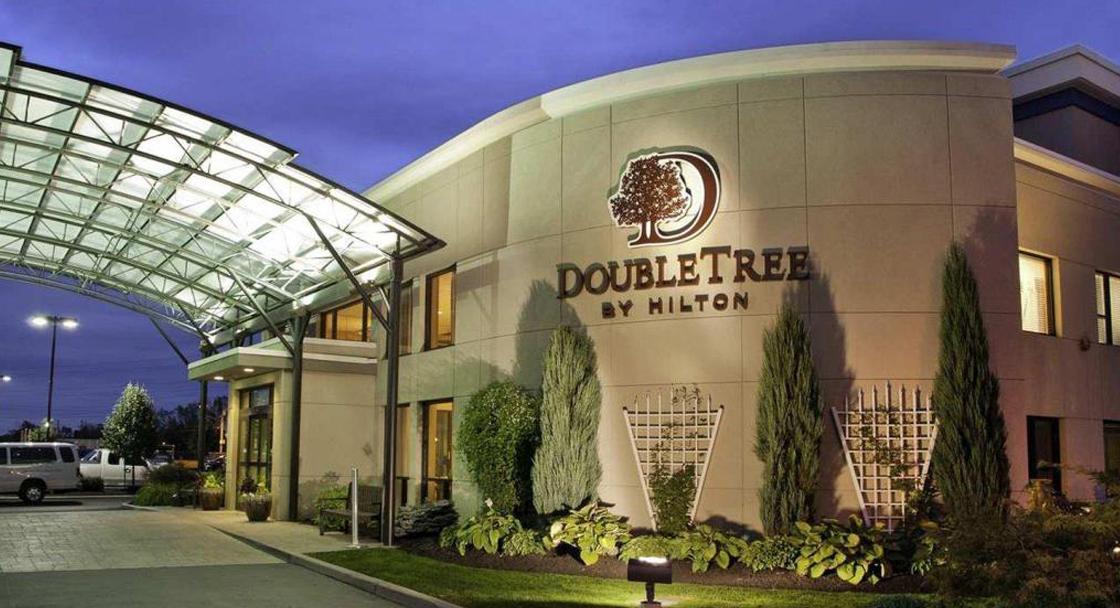 Doubletree Hilton